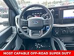 2026 Ford F-250 Crew Cab 4WD Pickup for sale #HD25016 - photo 18