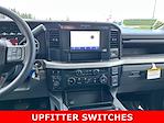 2026 Ford F-250 Crew Cab 4WD Pickup for sale #HD25016 - photo 22