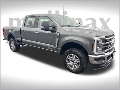 2025 Ford F-250 Crew Cab 4x4 Pickup for sale #HD26157 - photo 1