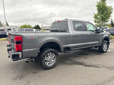2025 Ford F-250 Crew Cab 4x4 Pickup for sale #HD26157 - photo 2