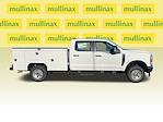 2026 Ford F-350 Crew Cab SRW 4WD Service Truck for sale #HD32689 - photo 4
