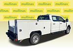 2026 Ford F-350 Crew Cab SRW 4WD Service Truck for sale #HD32689 - photo 2