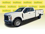 2026 Ford F-350 Crew Cab SRW 4WD Service Truck for sale #HD32689 - photo 17