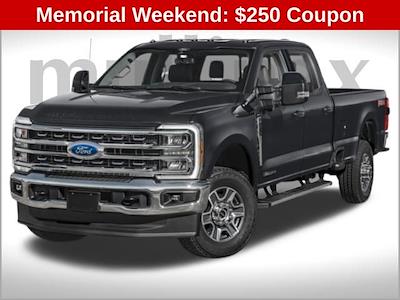 2025 Ford F-350 Crew Cab SRW 4x4 Pickup for sale #HD33678 - photo 1