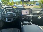 New 2025 Ford F-350 Lariat Crew Cab 4x4 SRW Pickup for sale #HD33678 - photo 12
