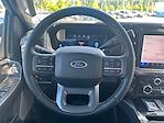 New 2025 Ford F-350 Lariat Crew Cab 4x4 SRW Pickup for sale #HD33678 - photo 14