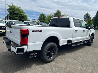 2025 Ford F-350 Crew Cab SRW 4x4 Pickup for sale #HD33836 - photo 2