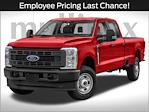 2025 Ford F-350 Crew Cab SRW 4x4 Pickup for sale #HD33836 - photo 1