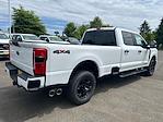 2025 Ford F-350 Crew Cab SRW 4x4 Pickup for sale #HD33836 - photo 2