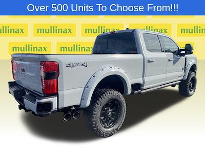 New 2026 Ford F-250 Lariat Crew Cab for sale #HD33908 - photo 2