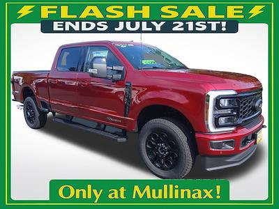 2025 Ford F-250 Crew Cab 4x4 Pickup for sale #HD34108 - photo 1