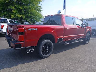 2025 Ford F-250 Crew Cab 4x4 Pickup for sale #HD34108 - photo 2