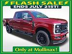 2025 Ford F-250 Crew Cab 4x4 Pickup for sale #HD34108 - photo 1