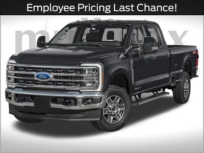 2025 Ford F-350 Crew Cab SRW 4x4 Pickup for sale #HD34125 - photo 1