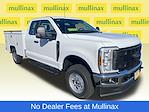 2026 Ford F-350 Super Cab SRW 4WD Service Truck for sale #HD34422 - photo 1