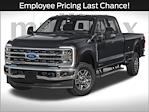 2025 Ford F-350 Crew Cab SRW 4x4 Pickup for sale #HD35457 - photo 1