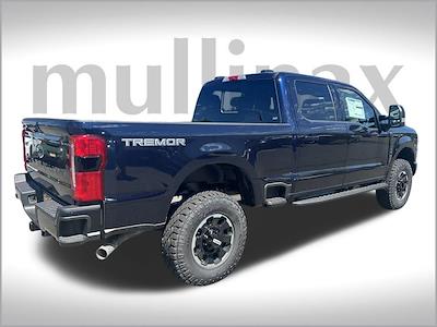 New 2025 Ford F-350 Lariat Crew Cab 4x4 SRW Pickup for sale #HD35477 - photo 2
