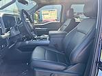 New 2025 Ford F-350 Lariat Crew Cab 4x4 SRW Pickup for sale #HD35477 - photo 9