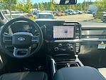 New 2025 Ford F-350 Lariat Crew Cab 4x4 SRW Pickup for sale #HD35477 - photo 12