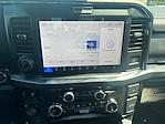 New 2025 Ford F-350 Lariat Crew Cab 4x4 SRW Pickup for sale #HD35477 - photo 18