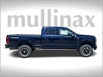 New 2025 Ford F-350 Lariat Crew Cab 4x4 SRW Pickup for sale #HD35477 - photo 3