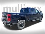 New 2025 Ford F-350 Lariat Crew Cab 4x4 SRW Pickup for sale #HD35477 - photo 2