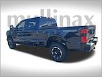 New 2025 Ford F-350 Lariat Crew Cab 4x4 SRW Pickup for sale #HD35477 - photo 5