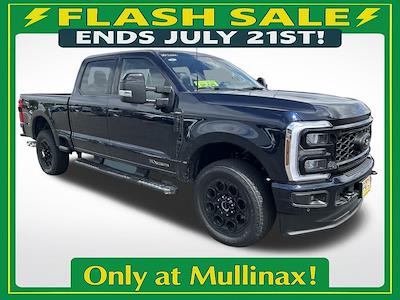 2025 Ford F-250 Crew Cab 4x4 Pickup for sale #HD36660 - photo 1