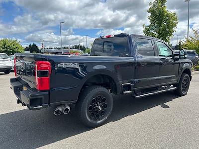 2025 Ford F-250 Crew Cab 4x4 Pickup for sale #HD36660 - photo 2