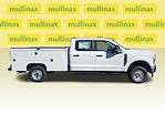 2026 Ford F-350 Crew Cab SRW 4WD Service Truck for sale #HD37244 - photo 4