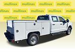 2026 Ford F-350 Crew Cab SRW 4WD Service Truck for sale #HD37244 - photo 2