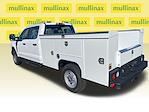 2026 Ford F-350 Crew Cab SRW 4WD Service Truck for sale #HD37244 - photo 9