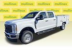 2026 Ford F-350 Crew Cab SRW 4WD Service Truck for sale #HD37244 - photo 17