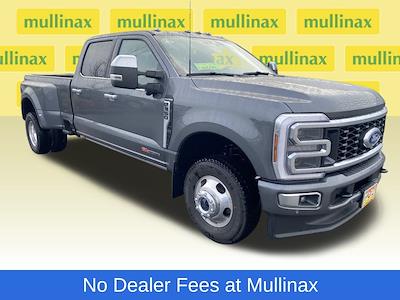 New 2026 Ford F-350 Platinum Crew Cab for sale #HD37267 - photo 1