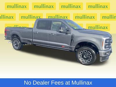 New 2026 Ford F-350 Crew Cab for sale #HD37797 - photo 1