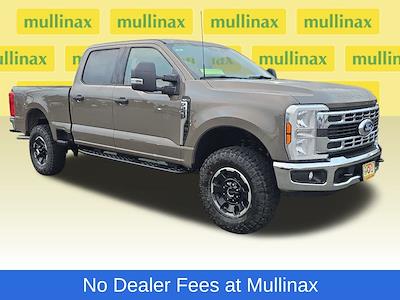 New 2026 Ford F-250 XLT Crew Cab for sale #HD42283 - photo 1