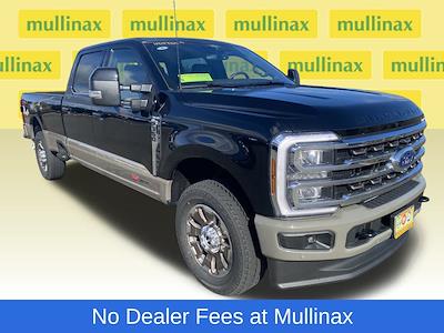 New 2026 Ford F-350 - photo 1