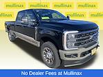 2026 Ford F-350 Crew Cab SRW 4WD Pickup for sale #HD47169 - photo 1
