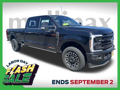 2025 Ford F-350 Crew Cab SRW 4x4 Pickup for sale #HD52682 - photo 1