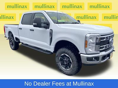 New 2026 Ford F-250 XLT Crew Cab for sale #HD54666 - photo 1