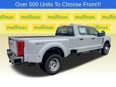 2026 Ford F-350 Crew Cab DRW 4WD Pickup for sale #HD55674 - photo 2