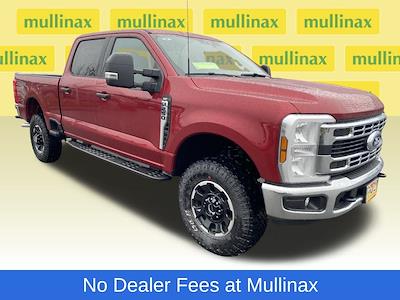New 2026 Ford F-250 XLT Crew Cab for sale #HD55846 - photo 1