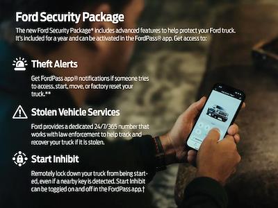 New 2026 Ford F-250 - photo 1