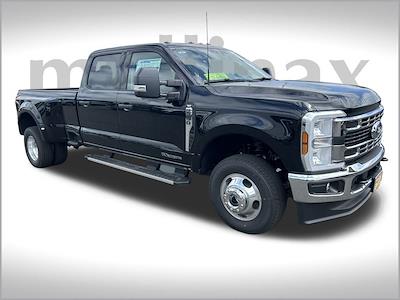 New 2025 Ford F-350 XLT Crew Cab 4x4 DRW Pickup for sale #HD56460 - photo 1
