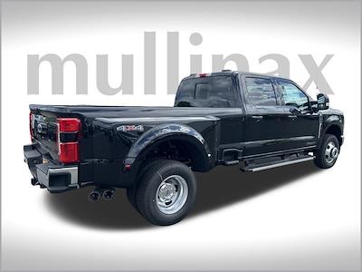 New 2025 Ford F-350 XLT Crew Cab 4x4 DRW Pickup for sale #HD56460 - photo 2