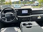 New 2025 Ford F-350 XLT Crew Cab 4x4 DRW Pickup for sale #HD56460 - photo 12