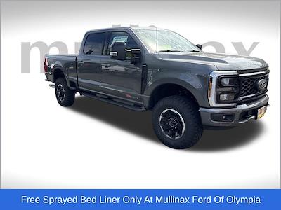 2025 Ford F-250 Crew Cab 4WD Pickup for sale #HD58565 - photo 1