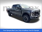 2025 Ford F-250 Crew Cab 4WD Pickup for sale #HD58565 - photo 1