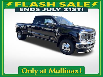 2025 Ford F-350 Crew Cab DRW 4x4 Pickup for sale #HD65986 - photo 1