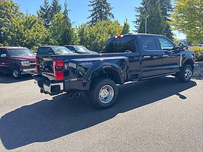 2025 Ford F-350 Crew Cab DRW 4x4 Pickup for sale #HD65986 - photo 2